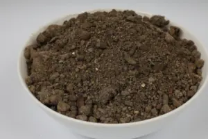 Love Living Soil