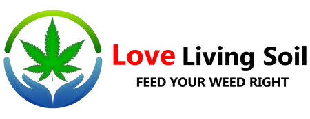 Love Living Soil
