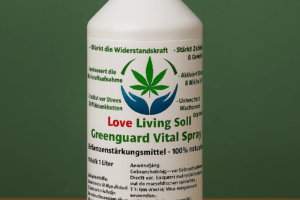 Green Guard Vitalspray