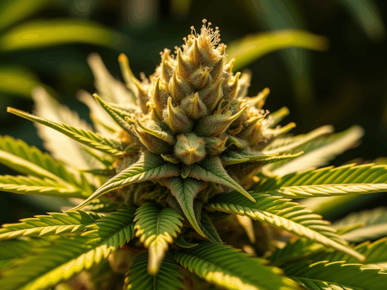 Blütephase Cannabis: Organisch düngen für Top-Ergebnisse