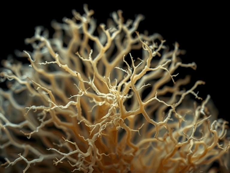 Trichoderma und Mykorrhiza im Anbau einsetzen – Vorteile in Love Living Soil